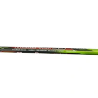 KD Yonex Muscle Power 55 Light Badminton Racket | G4 3U(83g) 30 lbs Tension | Advance Level | Graphite Frame |