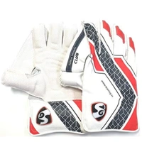 KD SG Club Wicket Keeping Gloves