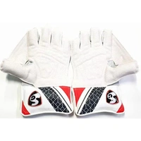 KD SG Club Wicket Keeping Gloves