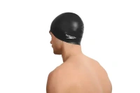 KD Speedo Unisex-Adult Silicone Flat Swimcap