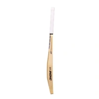 KD SS Dhoni Players jumbo Kashmir Willow Cricket Scoop Bat -SH