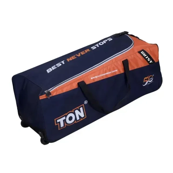 KD SS Ton Gusty Wheels Cricket Kit Bag