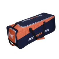 KD SS Ton Gusty Wheels Cricket Kit Bag