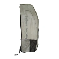 KD SG Ashes X1 Duffle Wheelie Cricket Kitbag, Large