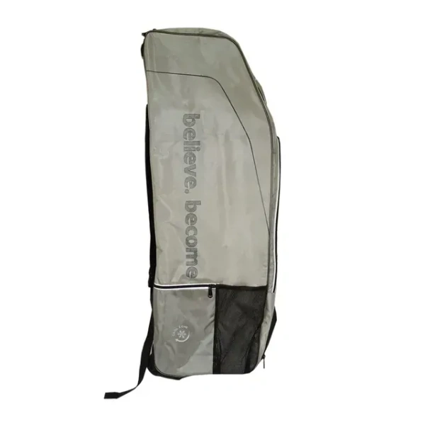 KD SG Ashes X1 Duffle Wheelie Cricket Kitbag, Large