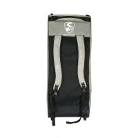 KD SG Ashes X1 Duffle Wheelie Cricket Kitbag, Large