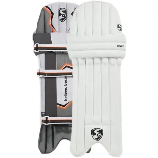 KD SG Nexus Batting Leg Guards