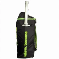 KD SG Optipak 1.0 Duffle Cricket Kitbag, Large