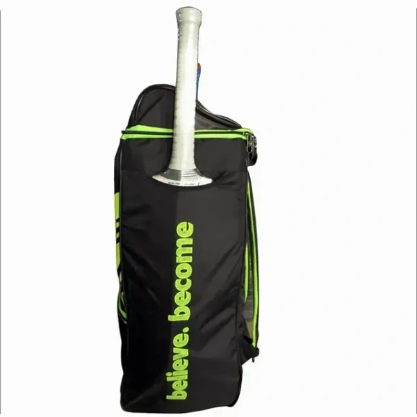 KD SG Optipak 1.0 Duffle Cricket Kitbag, Large