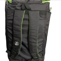 KD SG Optipak 1.0 Duffle Cricket Kitbag, Large