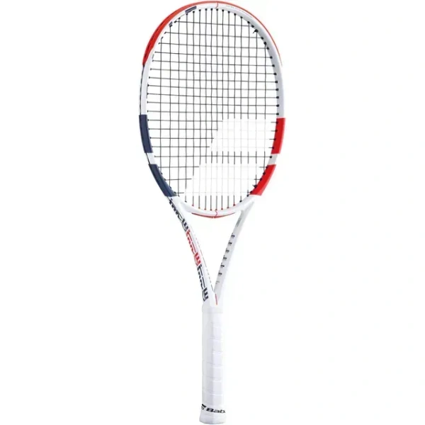 KD Babolat Pure Strike 100 U NC Tennis Racquet