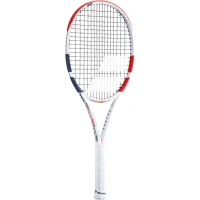 KD Babolat Pure Strike 100 U NC Tennis Racquet