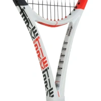 KD Babolat Pure Strike 100 U NC Tennis Racquet