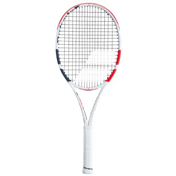 KD Babolat Pure Strike 100 U NC Tennis Racquet
