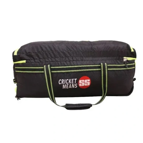 KD SS Pro Player Wheels Cricket Kit bag