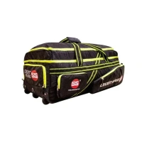 KD SS Pro Player Wheels Cricket Kit bag