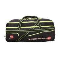 KD SS Pro Player Wheels Cricket Kit bag