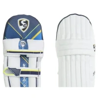KD SG RSD Supalite Cricket Batting Legguard, Adult