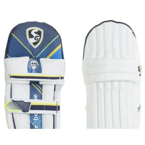 KD SG RSD Supalite Cricket Batting Legguard, Adult