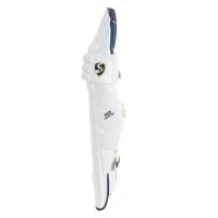 KD SG RSD Supalite Cricket Batting Legguard, Adult