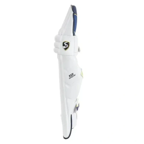 KD SG RSD Supalite Cricket Batting Legguard, Adult