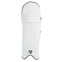 KD SG RSD Supalite Cricket Batting Legguard, Adult