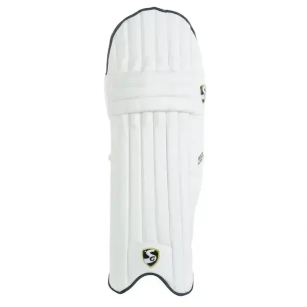 KD SG RSD Supalite Cricket Batting Legguard, Adult