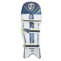 KD SG RSD Supalite Cricket Batting Legguard, Adult