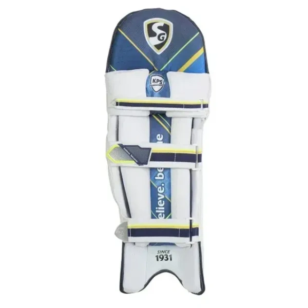 KD SG RSD Supalite Cricket Batting Legguard, Adult