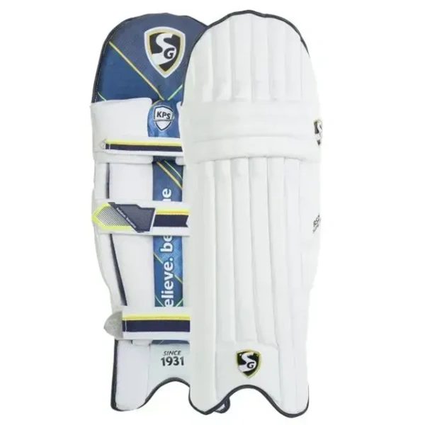 KD SG RSD Supalite Cricket Batting Legguard, Adult