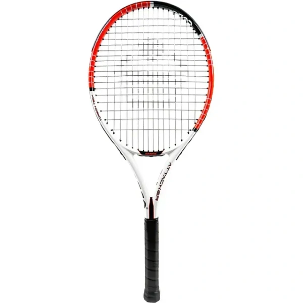 KD Cosco 30013 Attacker Strung Tennis Racket