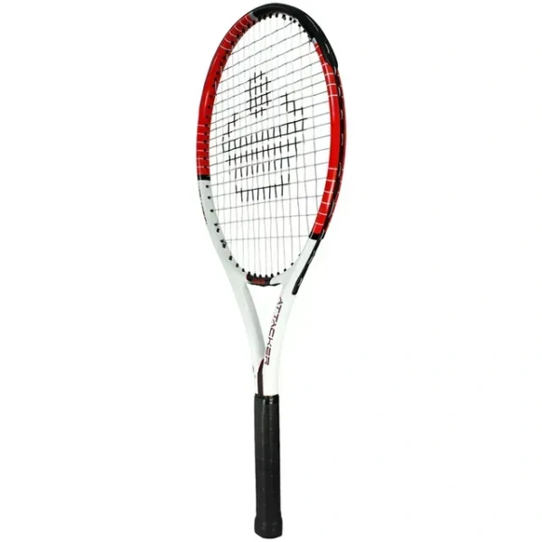 KD Cosco 30013 Attacker Strung Tennis Racket