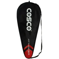 KD Cosco 30013 Attacker Strung Tennis Racket