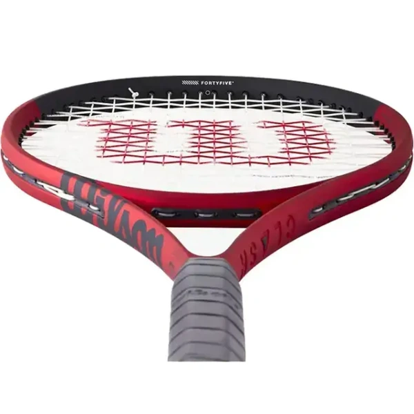 KD Wilson CLASH 98 V2.0 Tennis Racquet