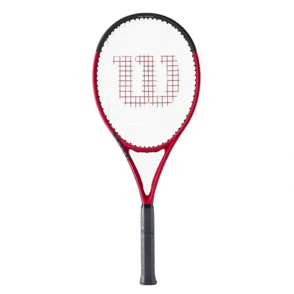 KD Wilson CLASH 98 V2.0 Tennis Racquet