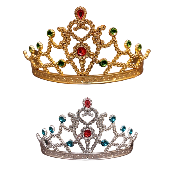 FIX CROWN