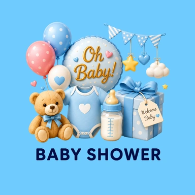 Baby Shower