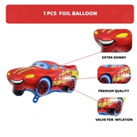 Birthday Decoration Kit Wholesale – Curtains, Balloons, Banners | Direct Manufacturer