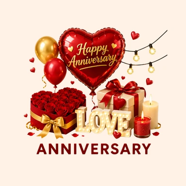 Anniversary