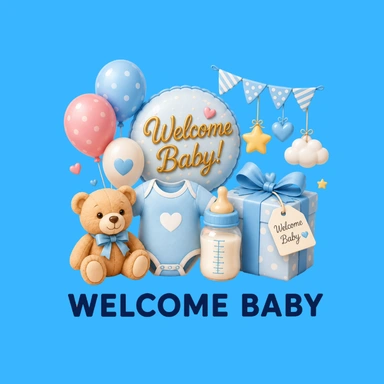 Welcome Baby