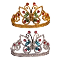 FIX CROWN