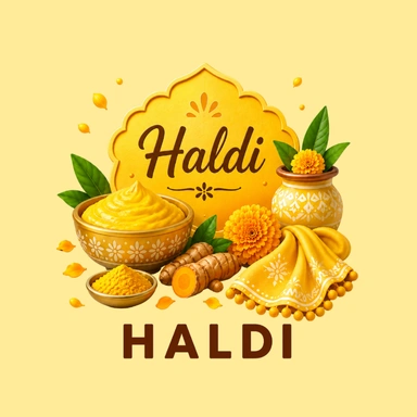 Haldi