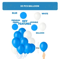 Birthday Decoration Kit Wholesale – Curtains, Balloons, Banners | Direct Manufacturer