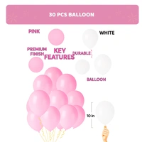 Birthday Decoration Kit Wholesale – Curtains, Balloons, Banners | Direct Manufacturer