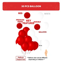 Birthday Decoration Kit Wholesale – Curtains, Balloons, Banners | Direct Manufacturer