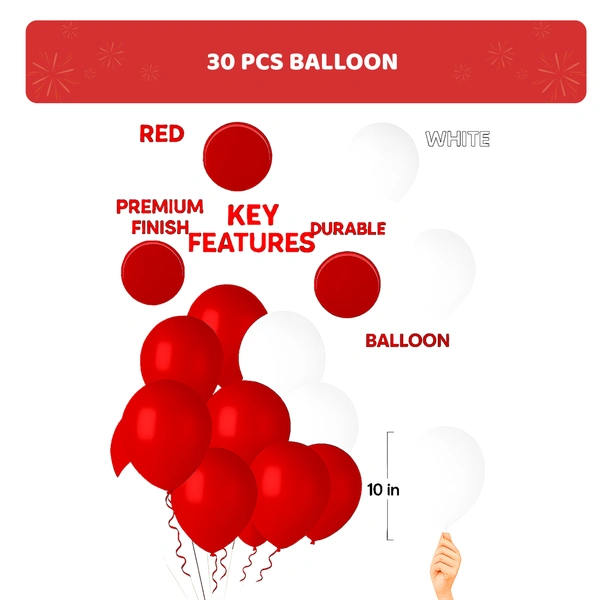 Birthday Decoration Kit Wholesale – Curtains, Balloons, Banners | Direct Manufacturer