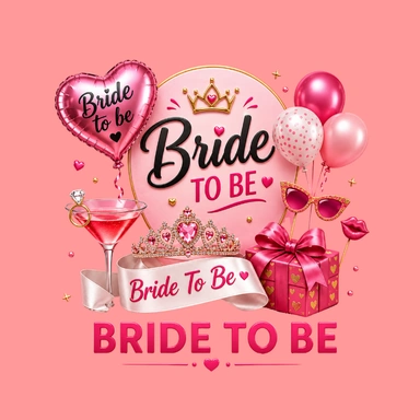 Bride To Be