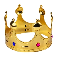 Kiwi Party  KING CROWN