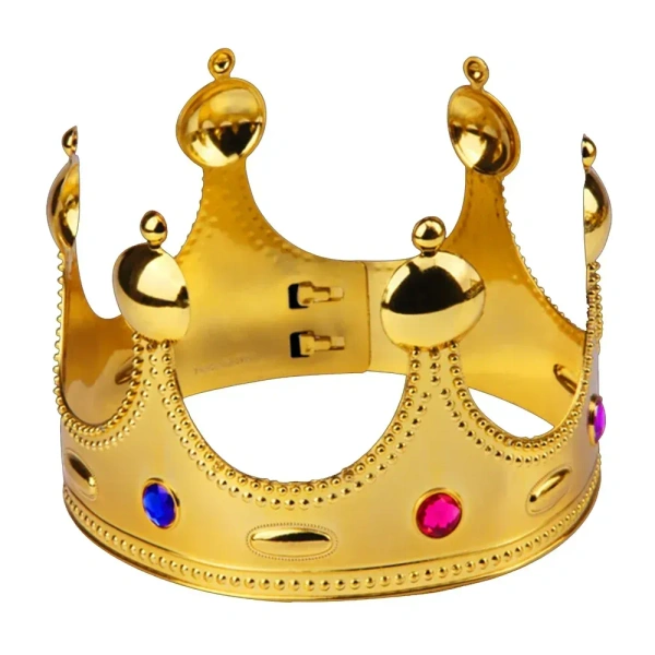 Kiwi Party  KING CROWN