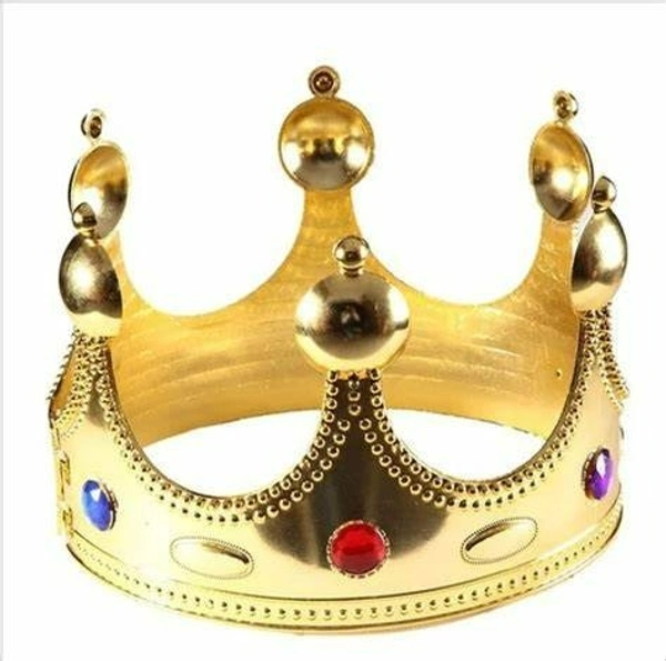 Kiwi Party  KING CROWN